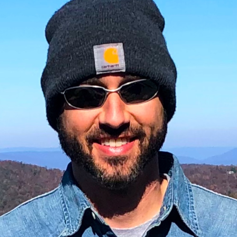 Meet your Posher, Marc